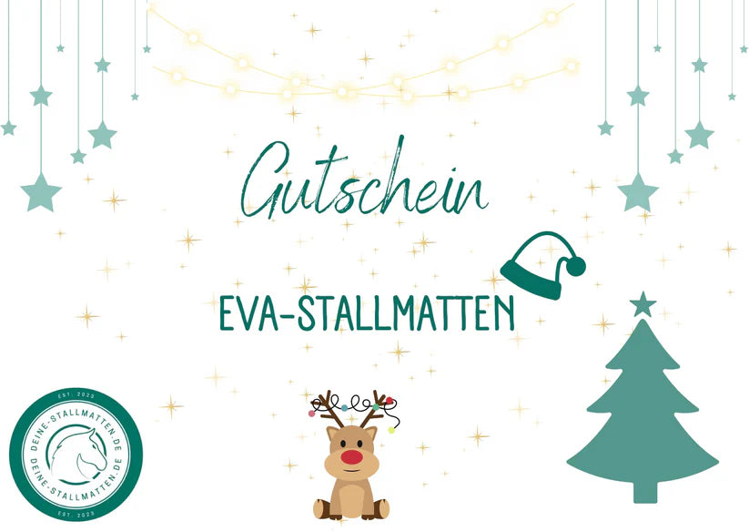 Geschenkgutschein Für Eva Stallmatten Online